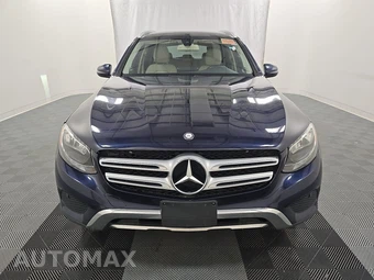 2016 Mercedes-Benz GLC 300 4MATIC – miniatura 2