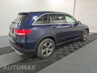 2016 Mercedes-Benz GLC 300 4MATIC – miniatura 4