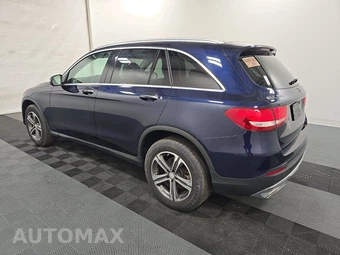 2016 Mercedes-Benz GLC 300 4MATIC – miniatura 6