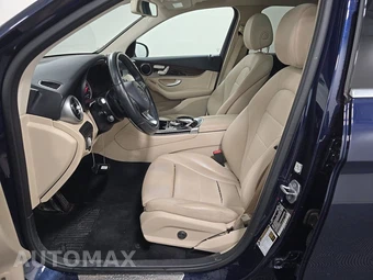 2016 Mercedes-Benz GLC 300 4MATIC – miniatura 7
