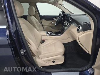 2016 Mercedes-Benz GLC 300 4MATIC – miniatura 8