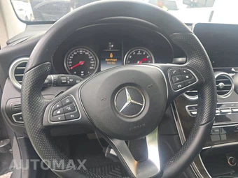 2016 Mercedes-Benz GLC 300 4MATIC – miniatura 10