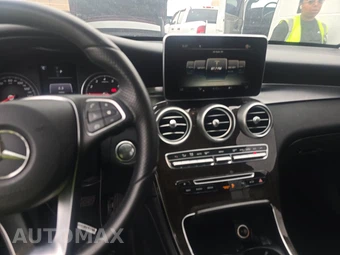 2016 Mercedes-Benz GLC 300 4MATIC – miniatura 11