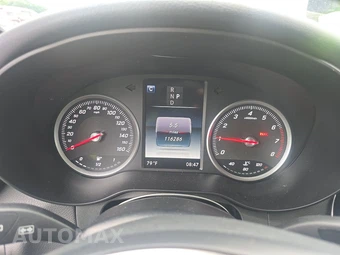2016 Mercedes-Benz GLC 300 4MATIC – miniatura 12