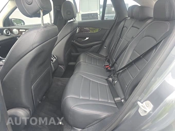 2016 Mercedes-Benz GLC 300 4MATIC – miniatura 13