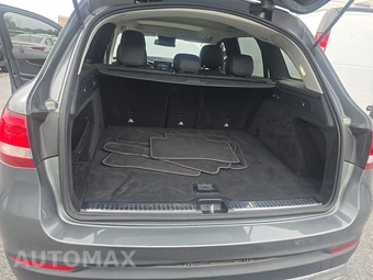 2016 Mercedes-Benz GLC 300 4MATIC – miniatura 16
