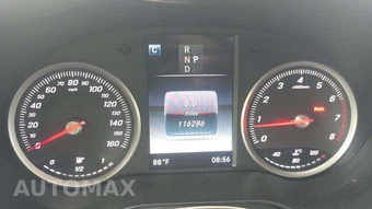 2016 Mercedes-Benz GLC 300 4MATIC – miniatura 18