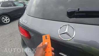 2016 Mercedes-Benz GLC 300 4MATIC – miniatura 21