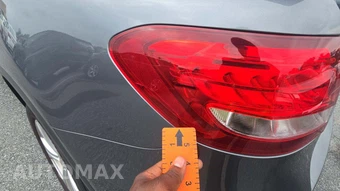 2016 Mercedes-Benz GLC 300 4MATIC – miniatura 22