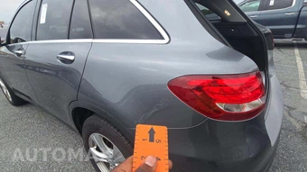 2016 Mercedes-Benz GLC 300 4MATIC – miniatura 24