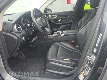 2016 Mercedes-Benz GLC 300 4MATIC – miniatura 7