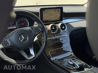 2016 Mercedes-Benz GLC 300 4MATIC – miniatura 12