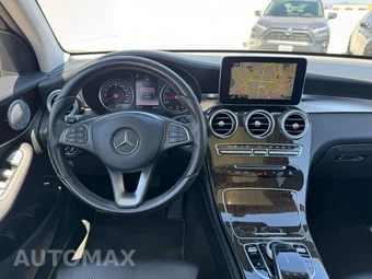 2016 Mercedes-Benz GLC 300 4MATIC – miniatura 13