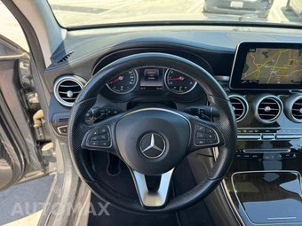 2016 Mercedes-Benz GLC 300 4MATIC – miniatura 14