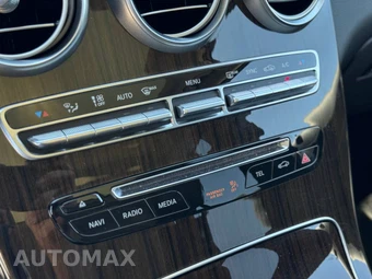 2016 Mercedes-Benz GLC 300 4MATIC – miniatura 17