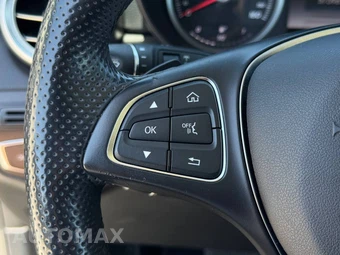 2016 Mercedes-Benz GLC 300 4MATIC – miniatura 18