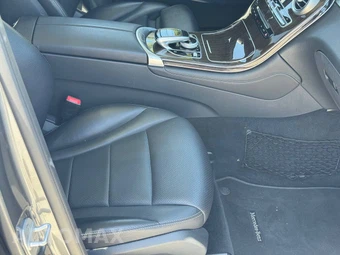 2016 Mercedes-Benz GLC 300 4MATIC – miniatura 20