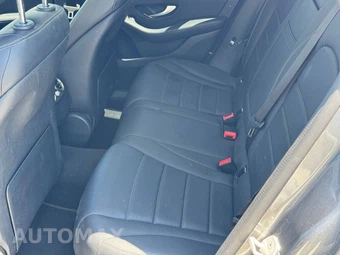 2016 Mercedes-Benz GLC 300 4MATIC – miniatura 23