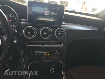 2016 Mercedes-Benz GLC 300 4MATIC – miniatura 11
