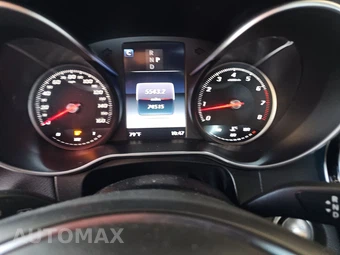 2016 Mercedes-Benz GLC 300 4MATIC – miniatura 12
