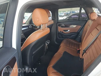 2016 Mercedes-Benz GLC 300 4MATIC – miniatura 13