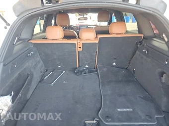 2016 Mercedes-Benz GLC 300 4MATIC – miniatura 16
