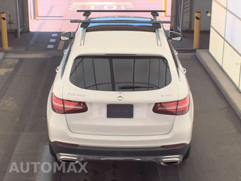 2016 Mercedes-Benz GLC 300 4MATIC – miniatura 5