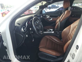 2016 Mercedes-Benz GLC 300 4MATIC – miniatura 7