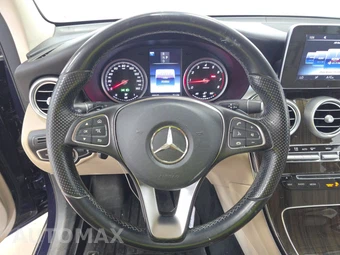 2016 Mercedes-Benz GLC 300 4MATIC - miniatura 10