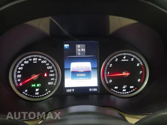 2016 Mercedes-Benz GLC 300 4MATIC - miniatura 12