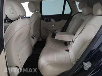 2016 Mercedes-Benz GLC 300 4MATIC - miniatura 13