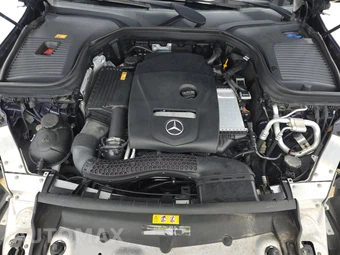 2016 Mercedes-Benz GLC 300 4MATIC - miniatura 15