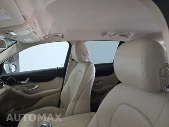 2016 Mercedes-Benz GLC 300 4MATIC - miniatura 17