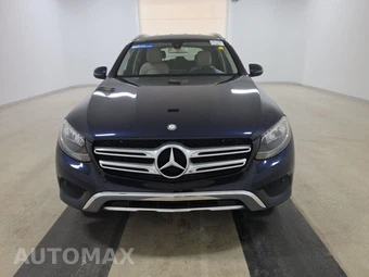 2016 Mercedes-Benz GLC 300 4MATIC - miniatura 2