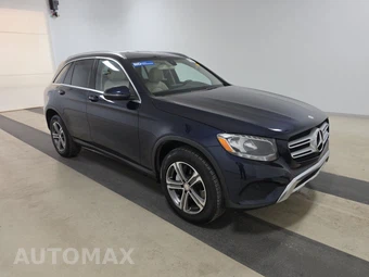 2016 Mercedes-Benz GLC 300 4MATIC - miniatura 3