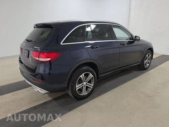 2016 Mercedes-Benz GLC 300 4MATIC - miniatura 4