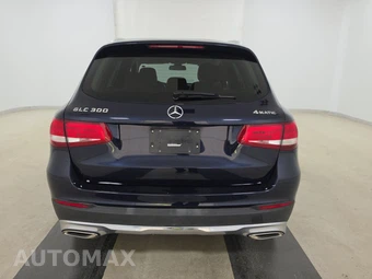 2016 Mercedes-Benz GLC 300 4MATIC - miniatura 5