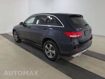 2016 Mercedes-Benz GLC 300 4MATIC - miniatura 6