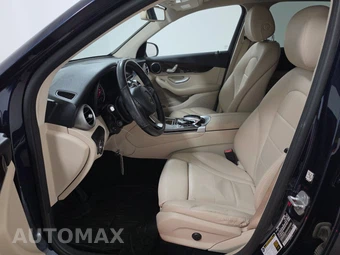 2016 Mercedes-Benz GLC 300 4MATIC - miniatura 7