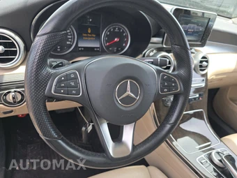 2016 Mercedes-Benz GLC 300 4MATIC – miniatura 10