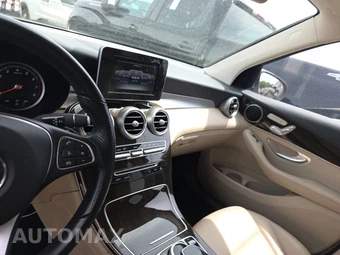 2016 Mercedes-Benz GLC 300 4MATIC – miniatura 11