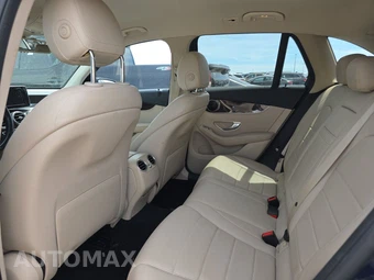 2016 Mercedes-Benz GLC 300 4MATIC – miniatura 13