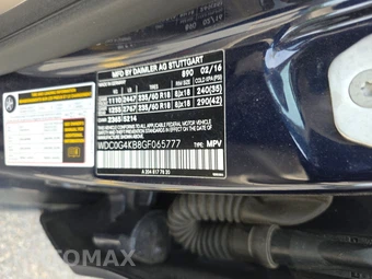 2016 Mercedes-Benz GLC 300 4MATIC – miniatura 14