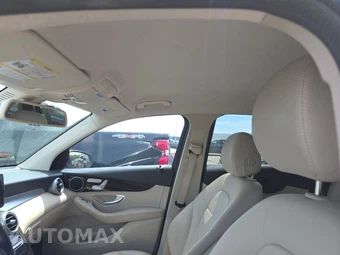 2016 Mercedes-Benz GLC 300 4MATIC – miniatura 17