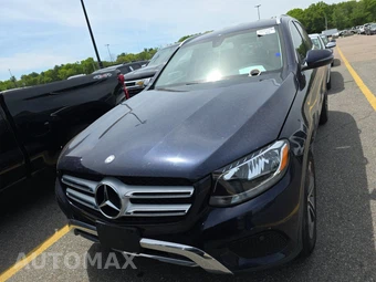 2016 Mercedes-Benz GLC 300 4MATIC – miniatura 2