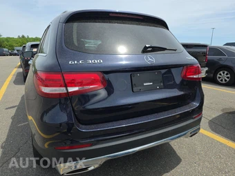 2016 Mercedes-Benz GLC 300 4MATIC – miniatura 5