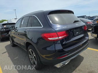 2016 Mercedes-Benz GLC 300 4MATIC – miniatura 6