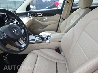 2016 Mercedes-Benz GLC 300 4MATIC – miniatura 7