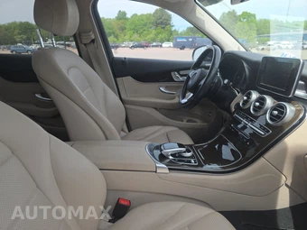 2016 Mercedes-Benz GLC 300 4MATIC – miniatura 8