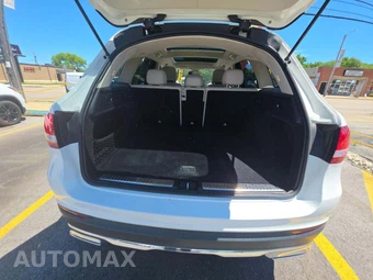 2016 Mercedes-Benz GLC 300 4MATIC – miniatura 14
